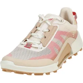 ECCO Komfort Schnürschuhe Damen 31373836323835 Rosa 38 - 38