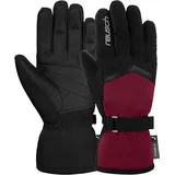 Reusch Moni R-TEX XT Schwarz/Rot 6