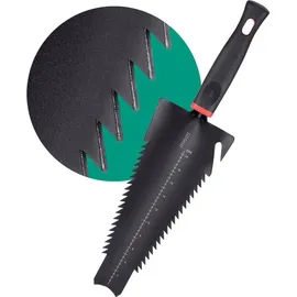 EasyMaxx Multifunktions-Wurzelschaufel 37cm