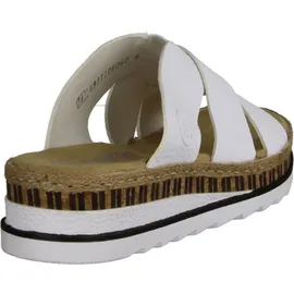 Rieker V7989 Weiß 42