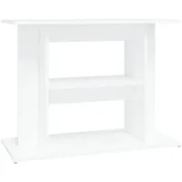 vidaXL Aquarienunterschrank 80 x 35 x 60 cm