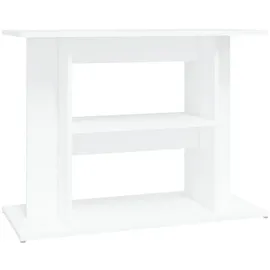 vidaXL Aquarienunterschrank 80 x 35 x 60 cm