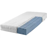 Kaltschaummatratze 120 x 200 cm | Struktura-SAN | Ravensberger Matratzen
