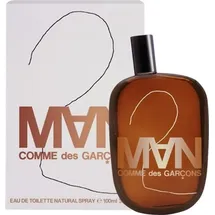 COMME des GARÇONS 2 Man Eau de Toilette 50 ml