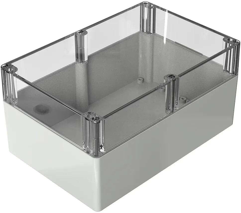 Rose System Polycarbonatgehäuse 331624120