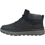 GEOX Herren U GRANITO + Grip B A Ankle Boot, Navy, 43 EU