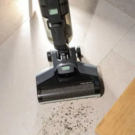 LIVOO Doh147v Clean'up Pro Schwarz