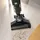 LIVOO Doh147v Clean'up Pro Schwarz