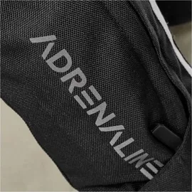 ADRENALINE LOVE RIDE 2.0 Textiljacke Schwarz L