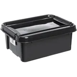 Plast Team Aufbewahrungsbox PROBOX Recycle 21,0 Liter