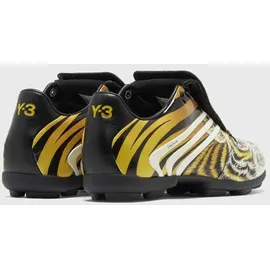 Y-3 F50 Tunit Beast Herren Schwarz/Grau 42 2/3