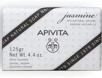 Apivita Savon naturel Jasmin 125 g