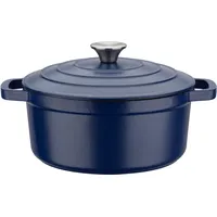 GSW Blue Magic Kochtopf 24 cm
