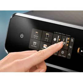 Philips 2300 Series EP2336/40 Schwarz