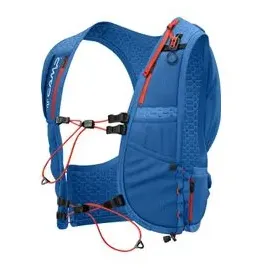 C.A.M.P. Camp Trail Force 10 Trailrunningrucksack (Größe 10L | XS-M, blau)