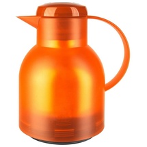 Emsa Samba orange transluzent 1 l