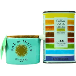 Geschenkset "Sale e Olio" klein