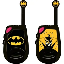 Lexibook Lexibook, Batman, Walkie-Talkies,