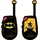 Lexibook Lexibook, Batman, Walkie-Talkies,