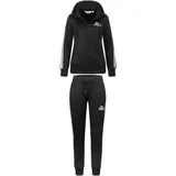 Lonsdale Lonsdale, Frauen Trainingsanzug mit Kapuze BROMLEY (XL),