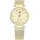Tommy Hilfiger Analog Edelstahl-Mesh 28 mm 1782507