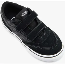 Vans Brooklyn Ls V Schwarz 21