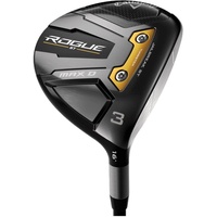 Callaway Rogue ST MAX D Fairway Holz Herren