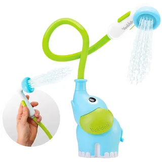 YOOKIDOO Babydusche Elefant,