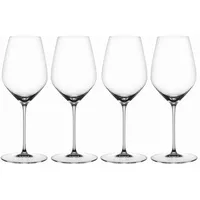 Spiegelau Hi-Lite Universalglas Rot-/Weißwein 0,51 l 4 St.