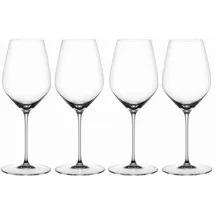 Spiegelau Hi-Lite Universalglas Rot-/Weißwein 0,51 l 4 St.