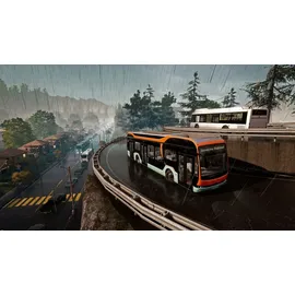 PlayStation Games Ps4 Bus Simulator 21: (gold Edition) Durchsichtig PAL Durchsichtig PAL