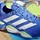 Adidas Stabil 16 Indoor Lucid Blue / Cloud White / Lucid Lemon 44 2/3