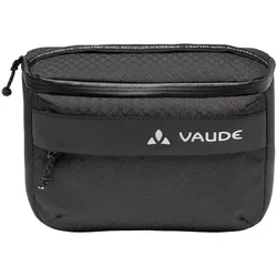 VAUDE Fahrradtasche Cyclist Box, black, ONE SIZE