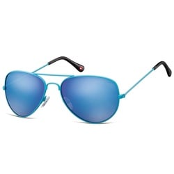 Montana Eyewear MS96-Blau