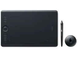 Wacom Intuos Pro Medium | ✔️ Temporär mit 100 € gratis geschenkbox