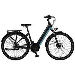 Geniesser 4.3 Comfort Plus E-City