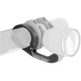 Busch & Müller Alu-Lenkerhalter 35 mm