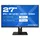 JAPANNEXT 4K UHD Monitor 27"