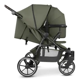 ABC-Design ABC Design Bayamo Tragewanne , Farbe Kinderwagen:Pea