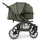 ABC-Design ABC Design Bayamo Tragewanne , Farbe Kinderwagen:Pea