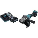 Makita GA 038 GM1 inkl. 1 x 4,0 Ah + Ladegerät