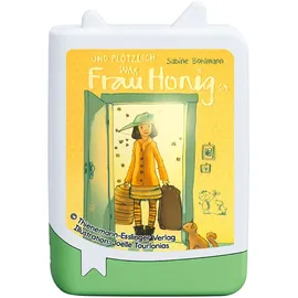 Tonies Book Tonies Und plötzlich war Frau Honig da