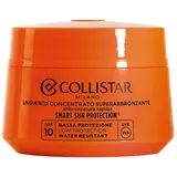 Collistar Supertanning Concentrated Unguent SPF 10 150 ml