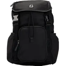 Boss B Icon Rucksack Schwarz