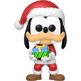 Funko POP Disney Holiday Goofy