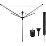 Brabantia Lift-O-Matic Advance 60 M