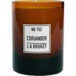 L:A Bruket 152 Scented Candle Coriander 260g