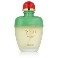 jean patou 1000 de Bain Perfumed Soap 100 g
