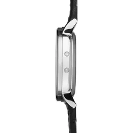 JUNGHANS Performance Leder 39,2 mm 056/4220.00