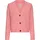 CAMEL ACTIVE Strickjacke mit Raglanärmeln und Knopfverschluss Braun XXL